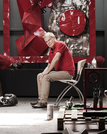 Caciporé Torres por Villy Ribeiro