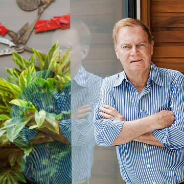 Caciporé Torres por Villy Ribeiro