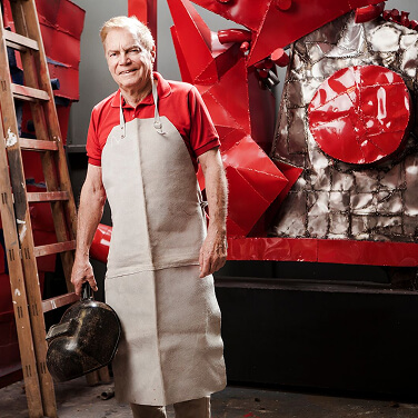 Caciporé Torres por Villy Ribeiro