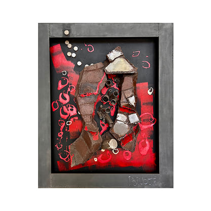 Box A Coisa in the Box