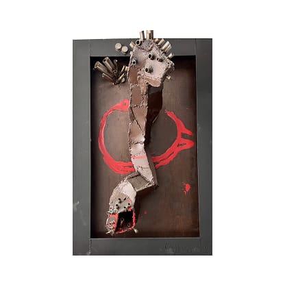 Box O Círculo in the Box