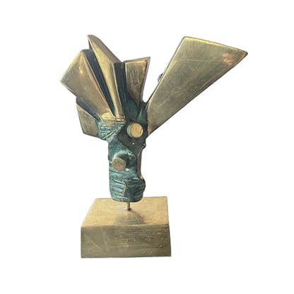 Múltiplo (Bronze)